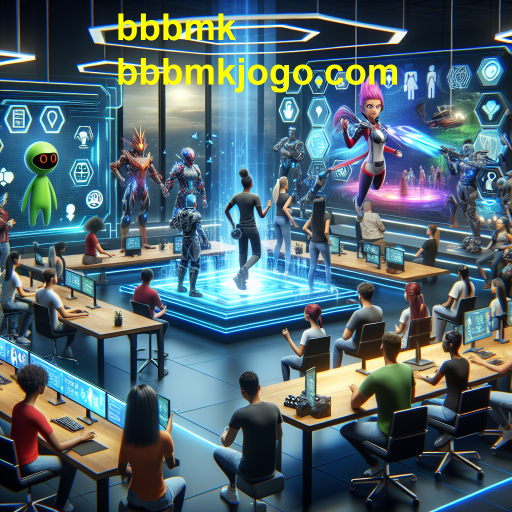 A Importância da Comunidade nos Jogos Online