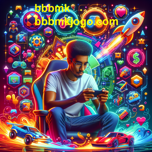 A Revolução dos Jogos Móveis: Entretenimento Acessível na Palma da Mão